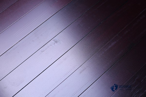 江西室內(nèi)運動木地板施工隊